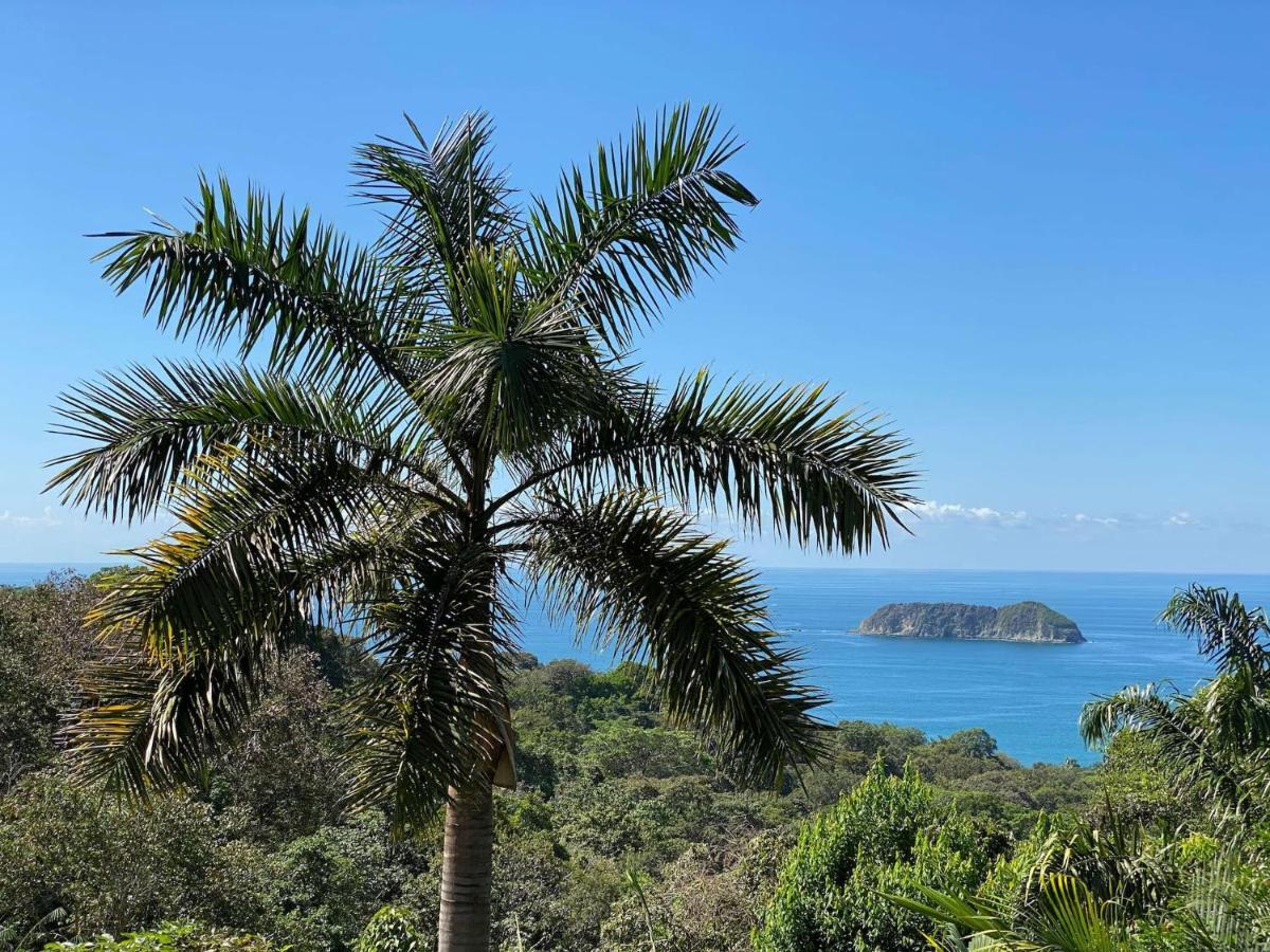 Villa Roca Boutique Resort & Suites - Adult Only Manuel Antonio Exterior photo