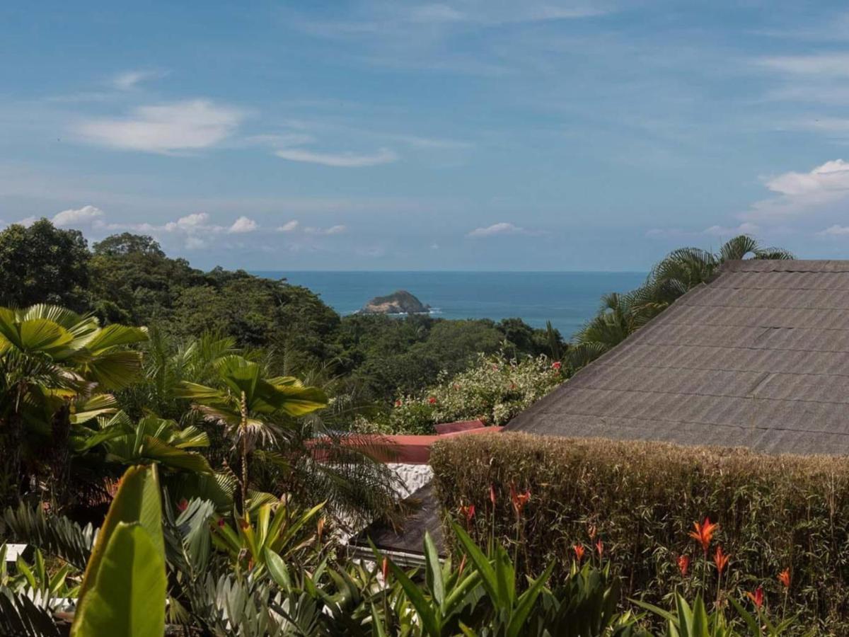 Villa Roca Boutique Resort & Suites - Adult Only Manuel Antonio Exterior photo