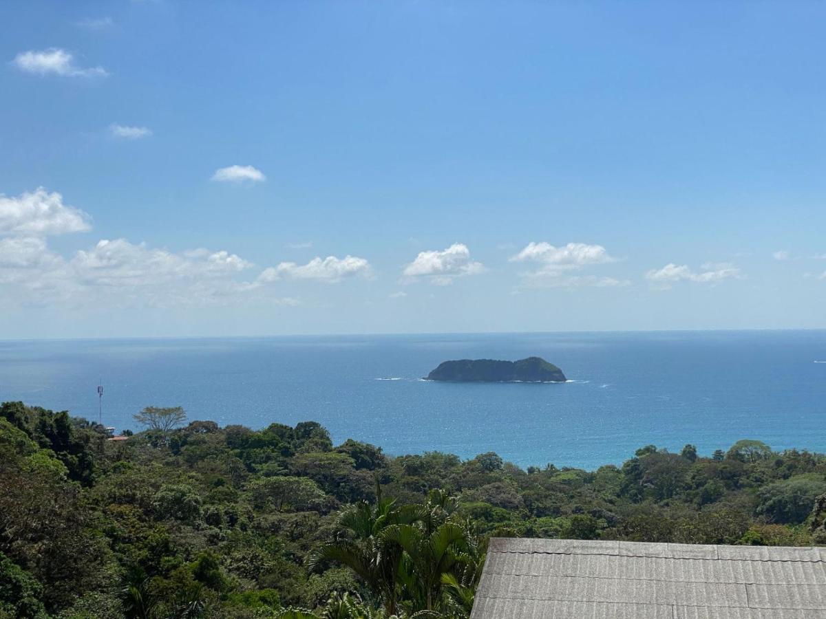 Villa Roca Boutique Resort & Suites - Adult Only Manuel Antonio Exterior photo