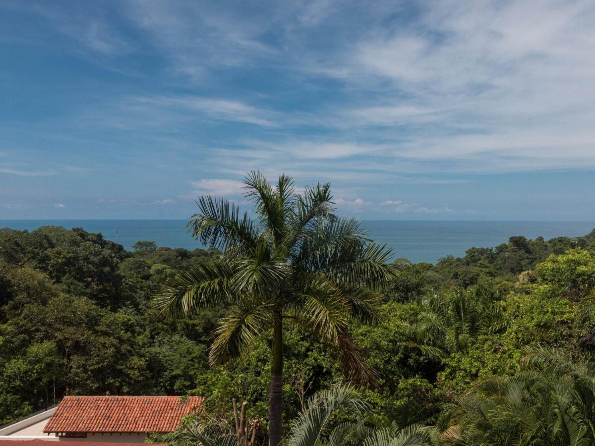 Villa Roca Boutique Resort & Suites - Adult Only Manuel Antonio Exterior photo