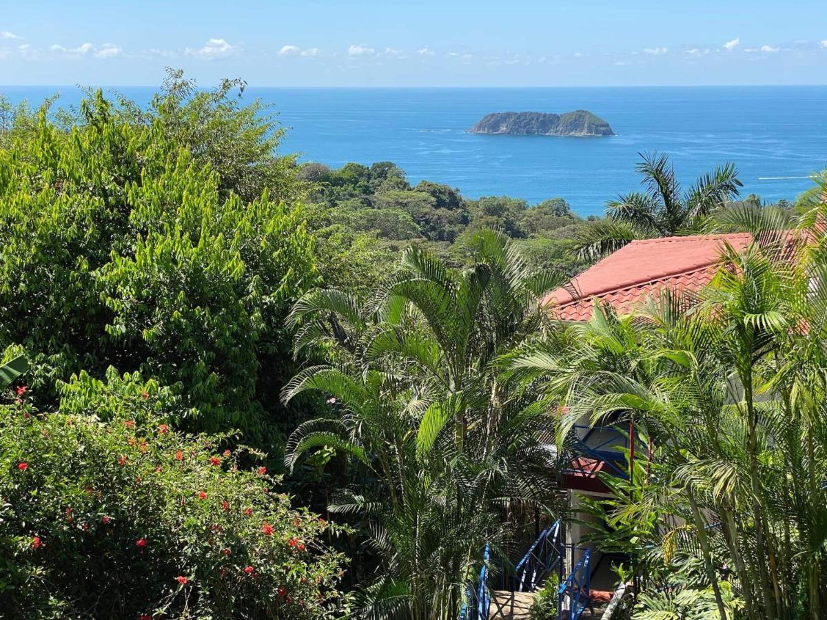 Villa Roca Boutique Resort & Suites - Adult Only Manuel Antonio Exterior photo