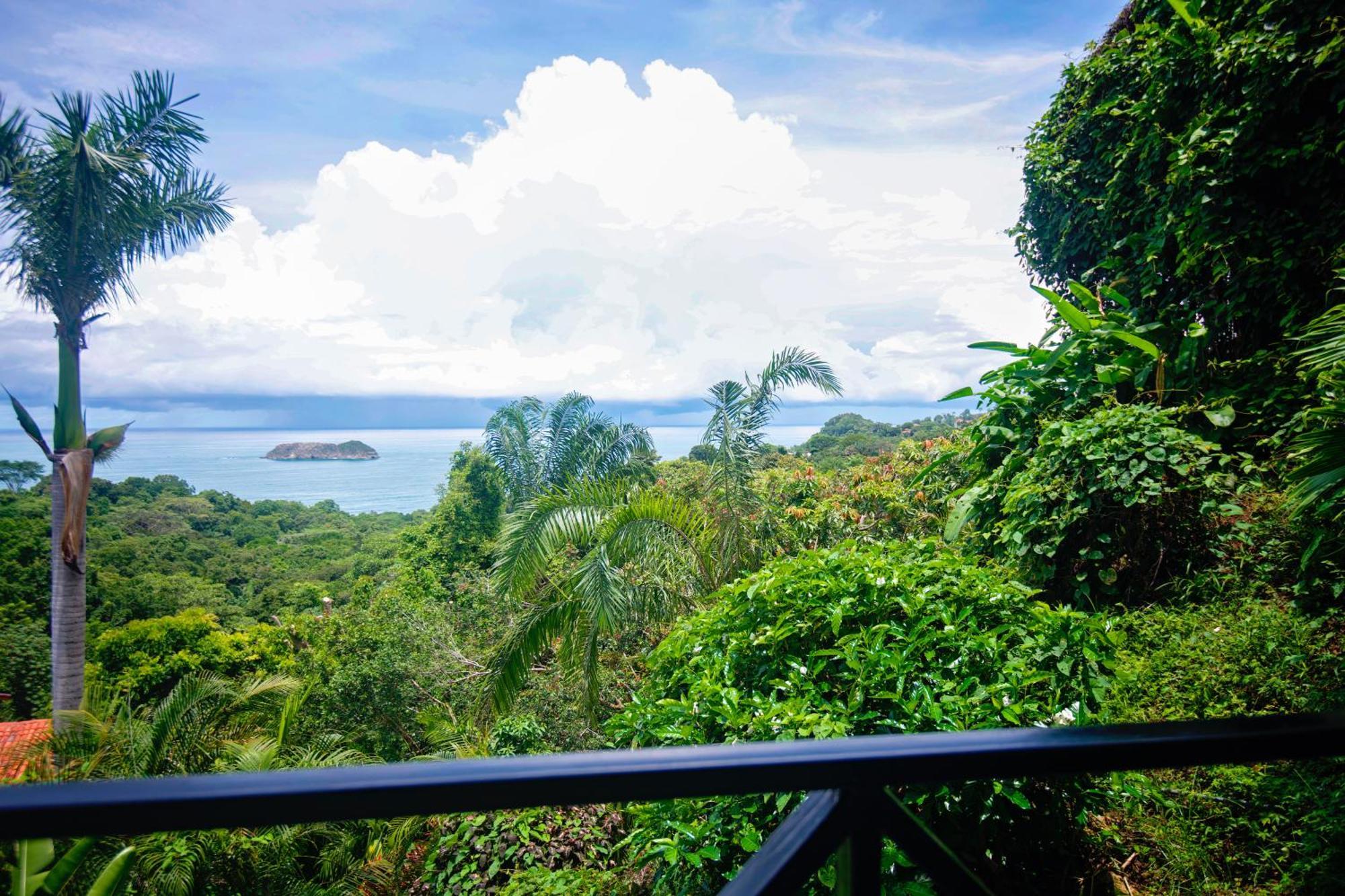 Villa Roca Boutique Resort & Suites - Adult Only Manuel Antonio Exterior photo