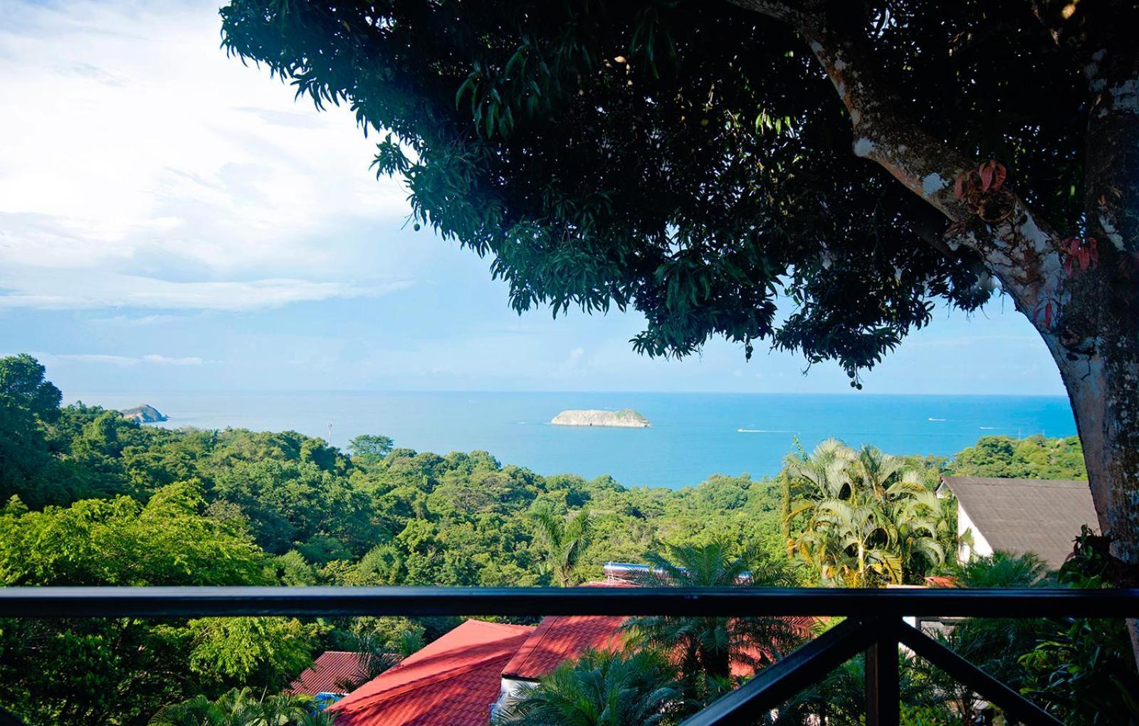 Villa Roca Boutique Resort & Suites - Adult Only Manuel Antonio Exterior photo