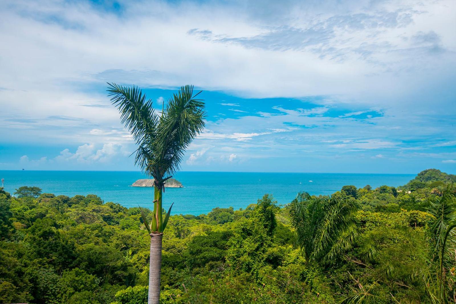 Villa Roca Boutique Resort & Suites - Adult Only Manuel Antonio Exterior photo