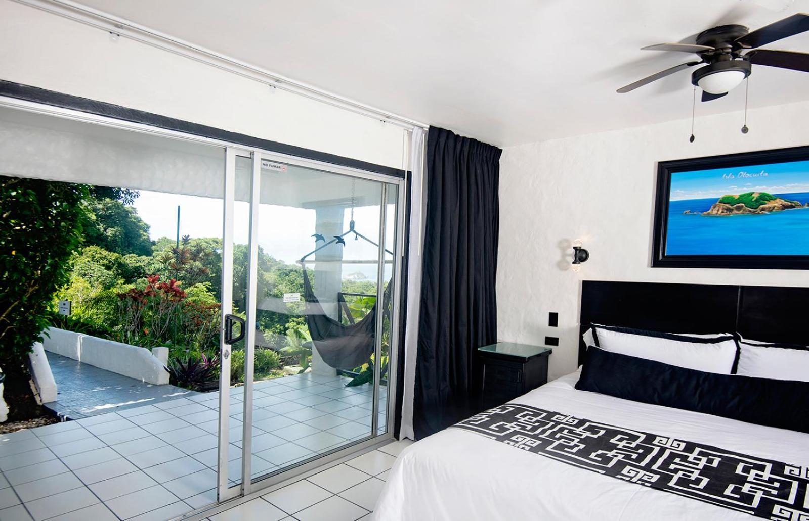 Villa Roca Boutique Resort & Suites - Adult Only Manuel Antonio Exterior photo